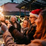 De leukste kerstmarkten in Drenthe