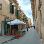 Flora en fauna op Malta