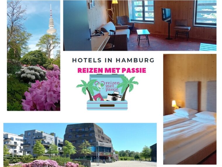 Hotels in Hamburg