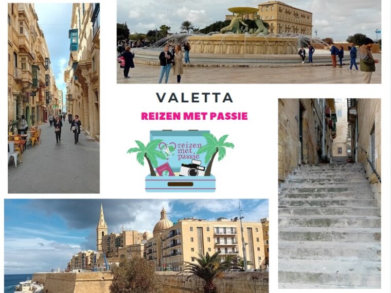 Valetta