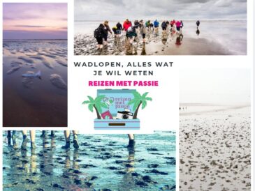 Wadlopen