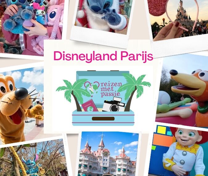 Disneyland Parijs